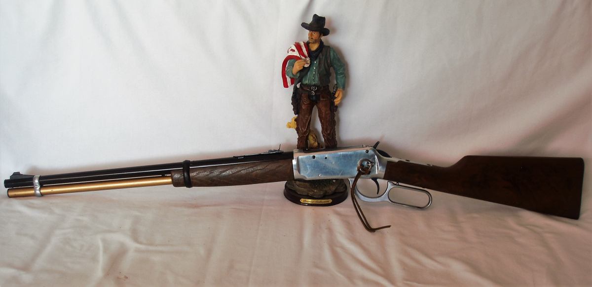 Daisy 1894 Custom BB Gun*******SOLD