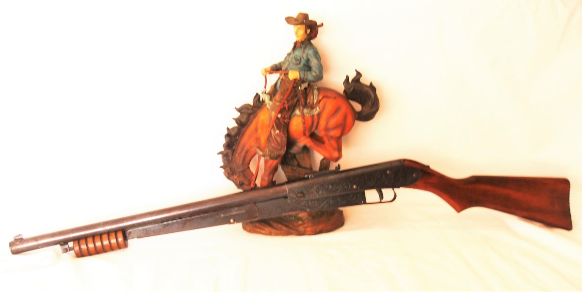 Daisy model 25    Old  [[[[[[[[[[   sold