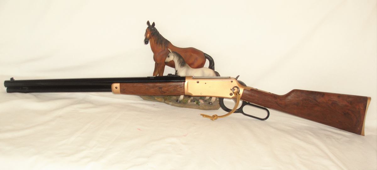 Daisy  Sears CENTENNIAL  Yellow Boy 1894 ****************** sold