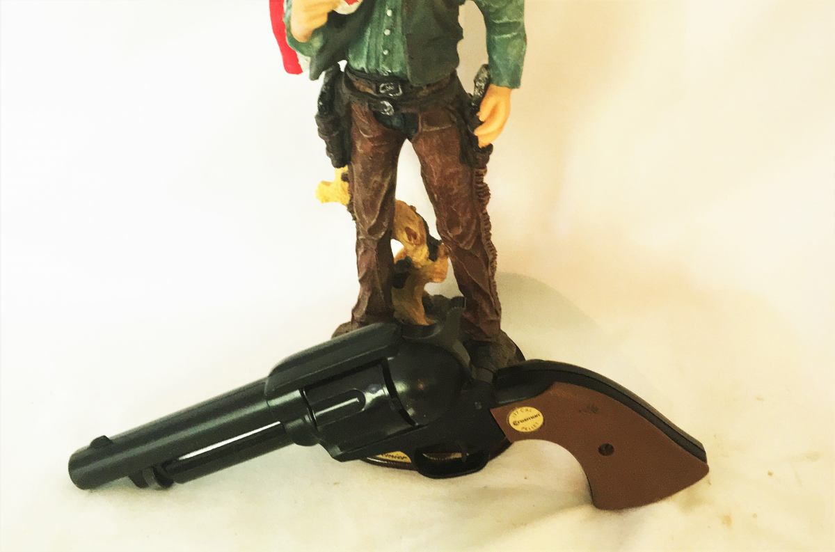 Crosman Model 44 peacemaker 177 CAL. pellet *****SOLD