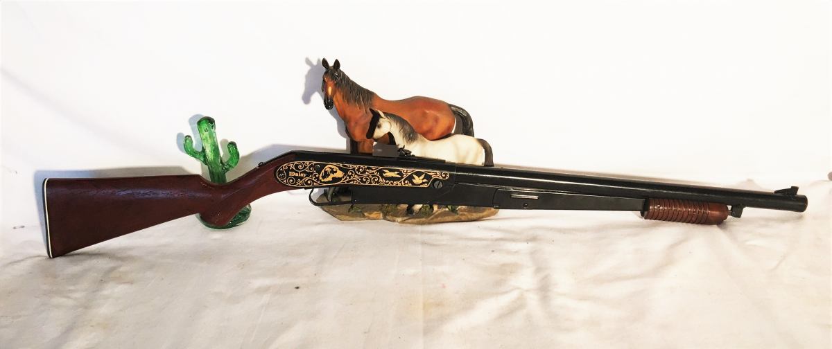 Daisy Model 25 Nice  ******* sold