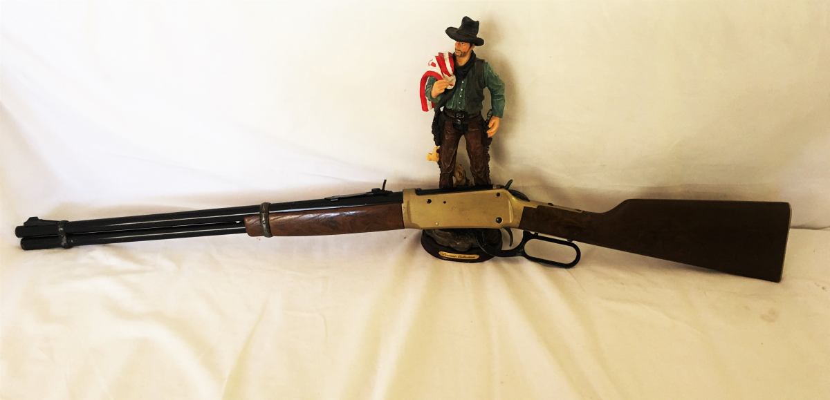 Daisy Sears & Roebuck yellow boy****sold