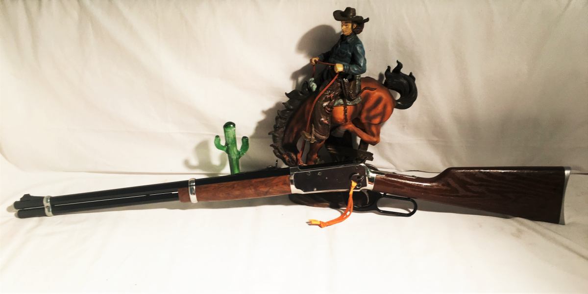 NRA Daisy 1894********sold   out of stock