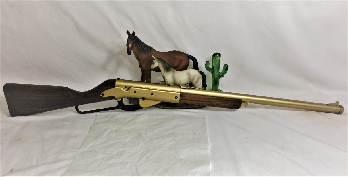 Daisy western auto model 1000 ***** SOLD