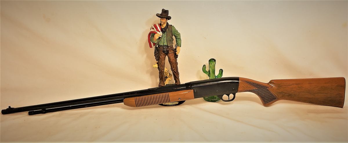 Daisy model 26 /572 fieldmaster ***** SOLD