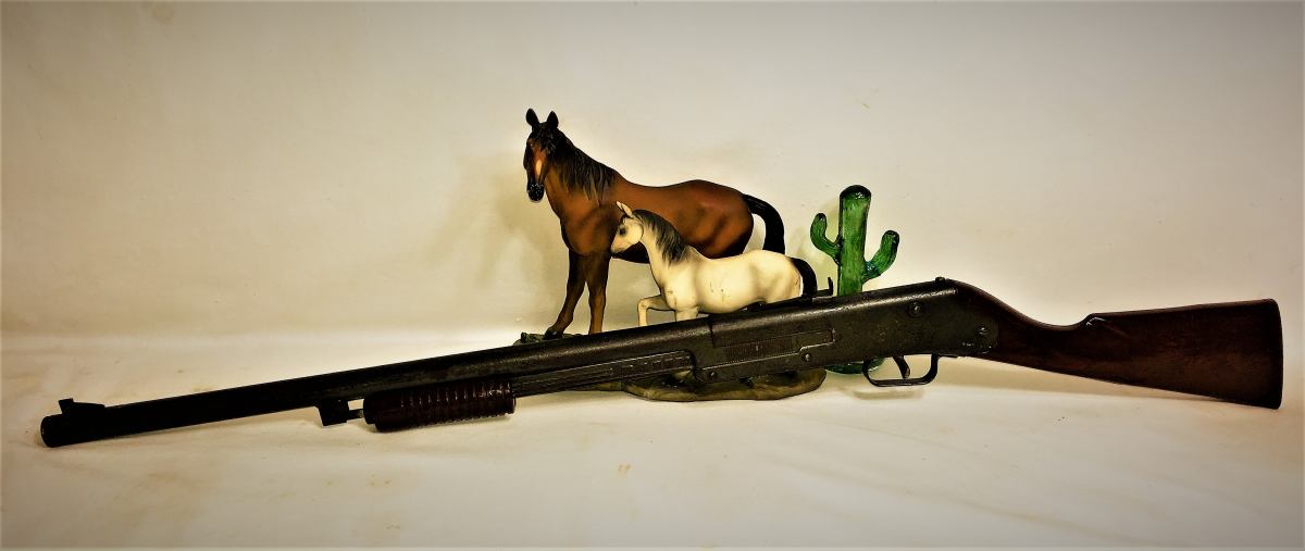 Daisy model 107******SOLD