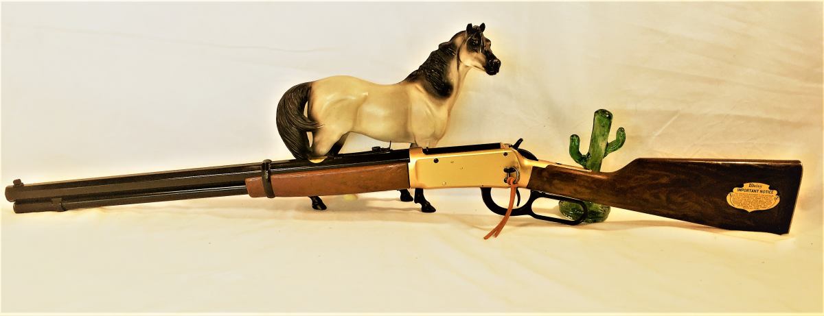 Daisy 1894 custom hex barrel***SOLD