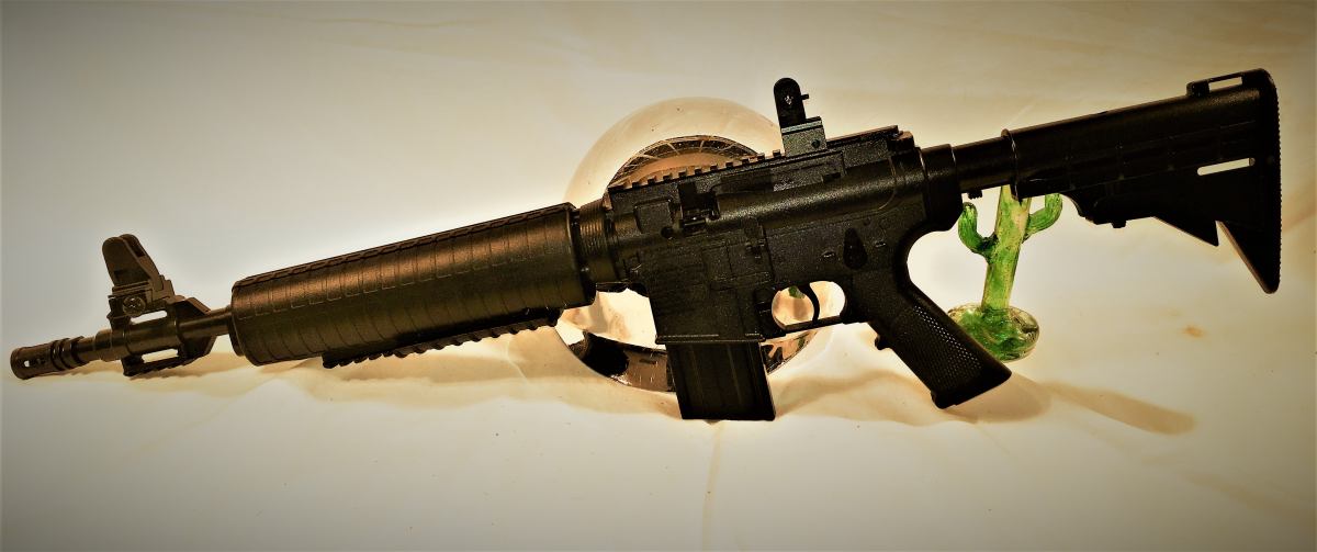 Crosman model M4-177****SOLD