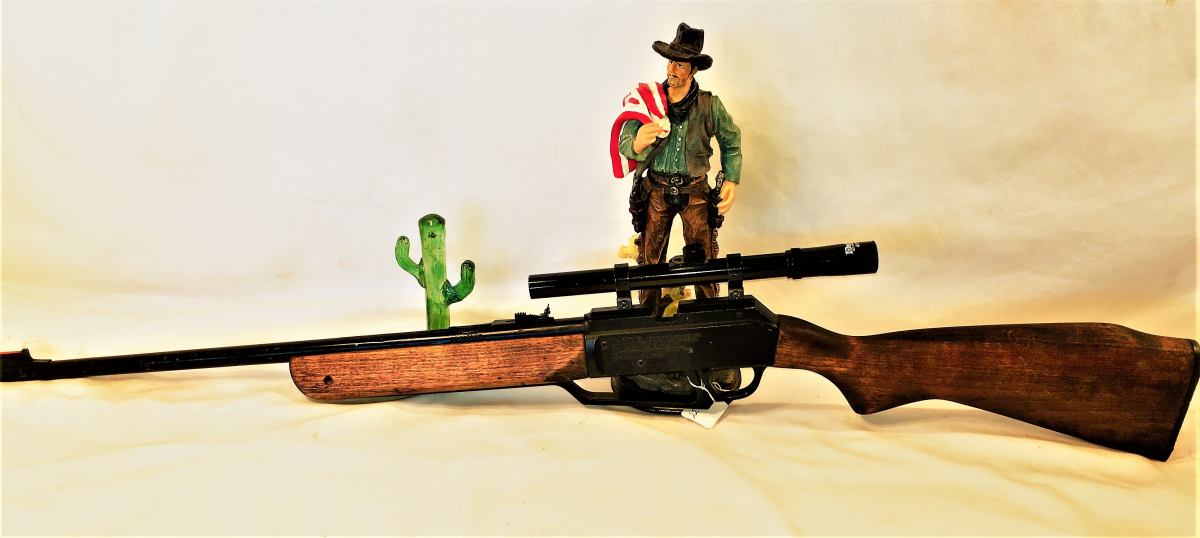 Daisy Model 822***sold