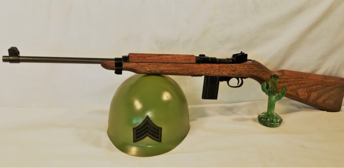 Crosman M1 carbine 1st variant****SOLD