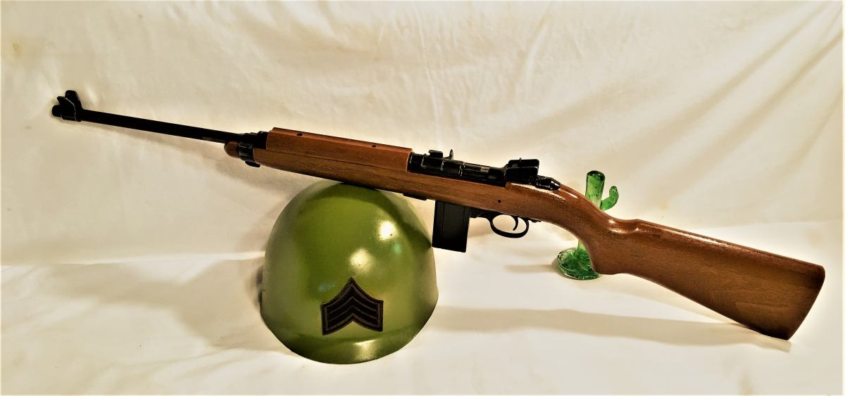 Crosman Model M-1 carbine ****SOLD