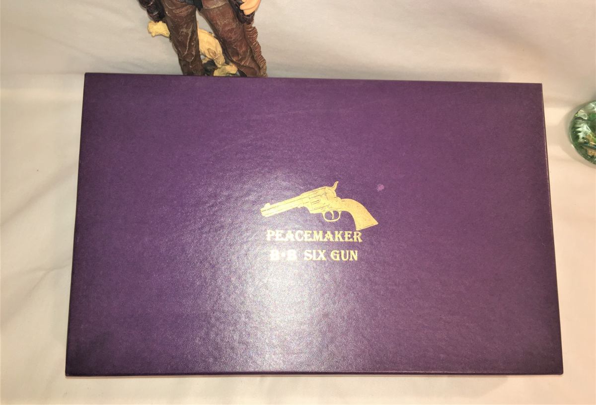 Daisy model 179 peacemaker****SOLD