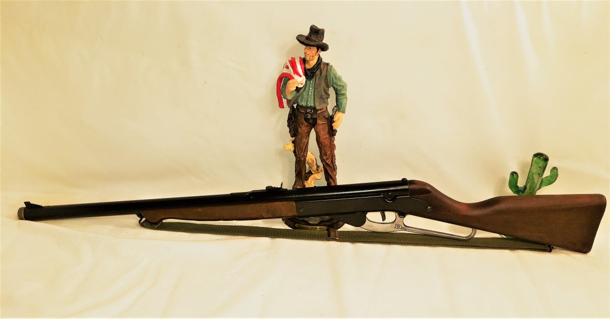 Daisy model 95****SOLD