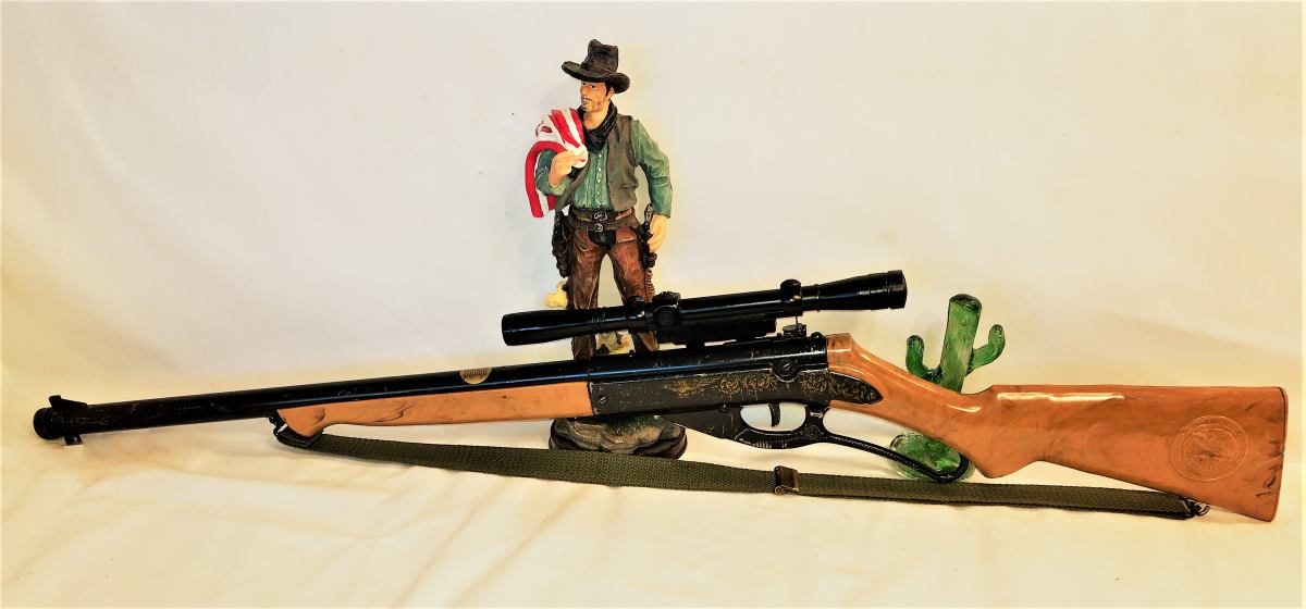 Daisy model 98 eagle*** SOLD