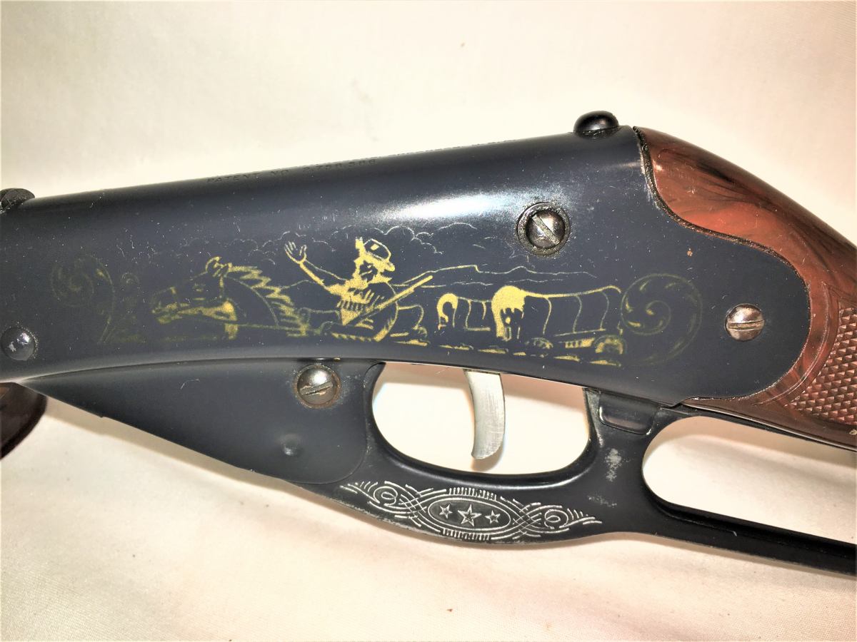 Daisy model 75 scout****SOLD