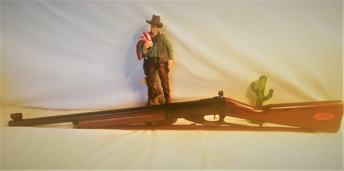 Daisy model 99 target special****SOLD