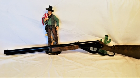 Daisy model 111 western carbine****SOLD