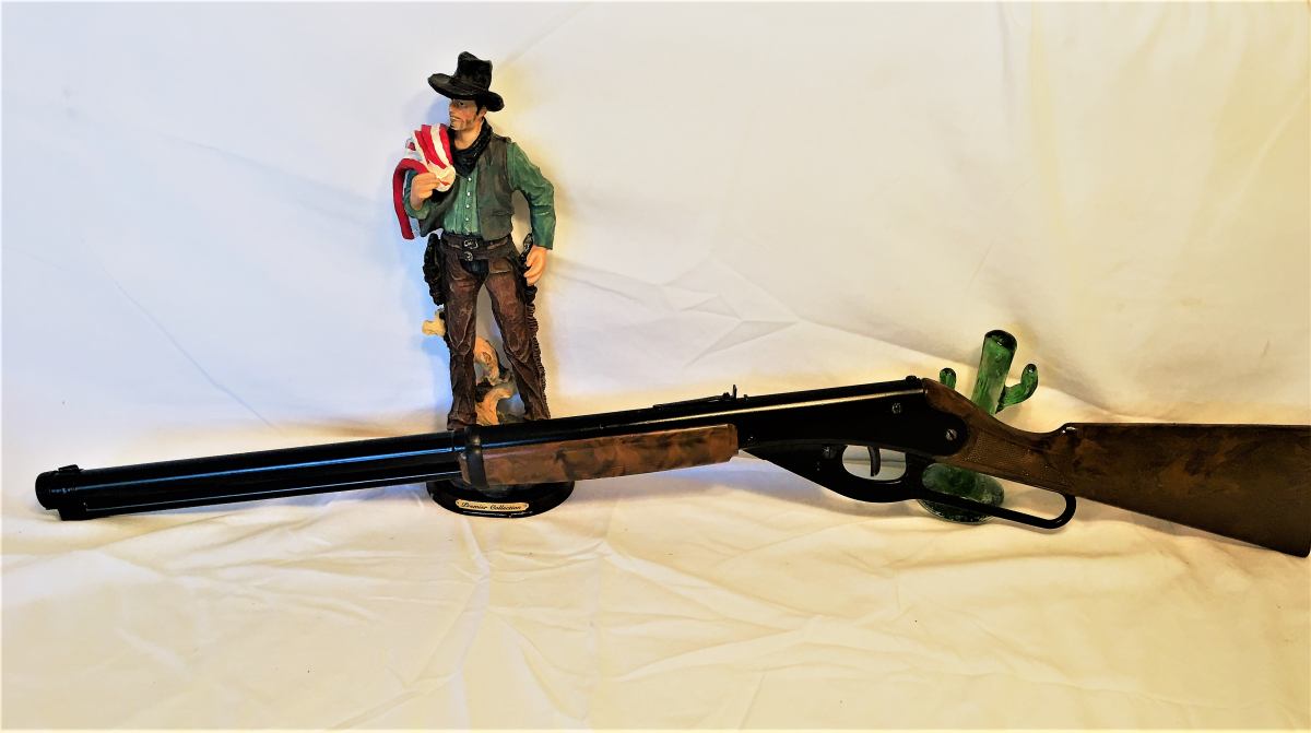 Daisy model 111 western carbine****SOLD