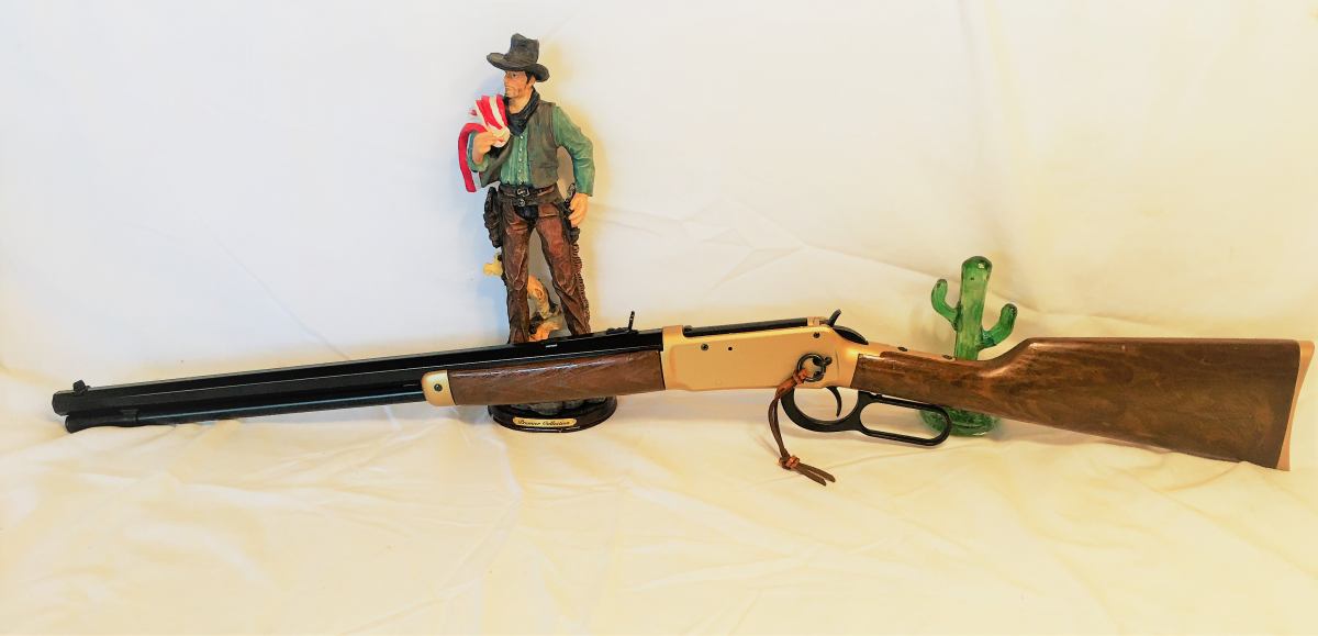 Daisy Sears & Roebuck w/ octagon barrel****SOLD