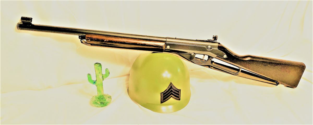 Daisy model 99 target special variant 2****SOLD