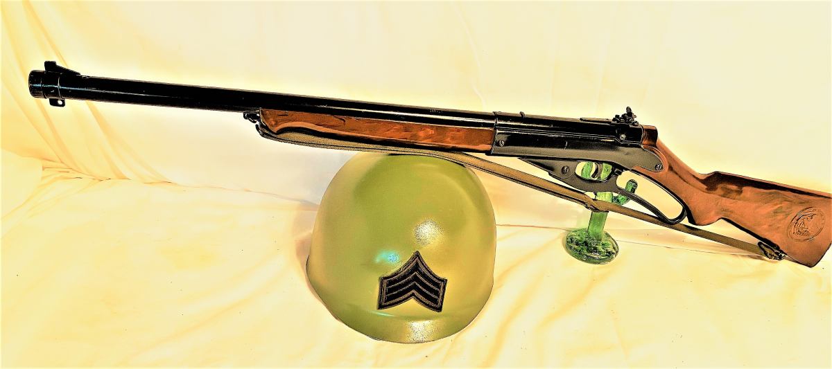 Daisy model 142 defender****SOLD