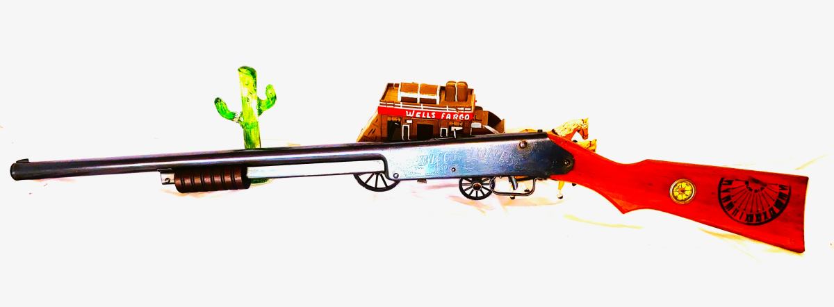 Daisy model 107 Buck Jones***SOLD