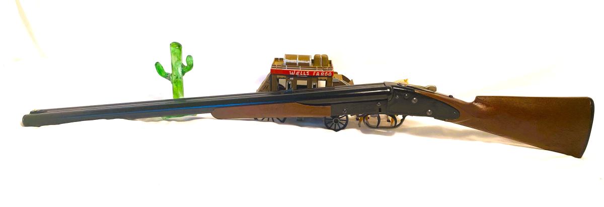 Daisy mode21 double barrel****SOLD