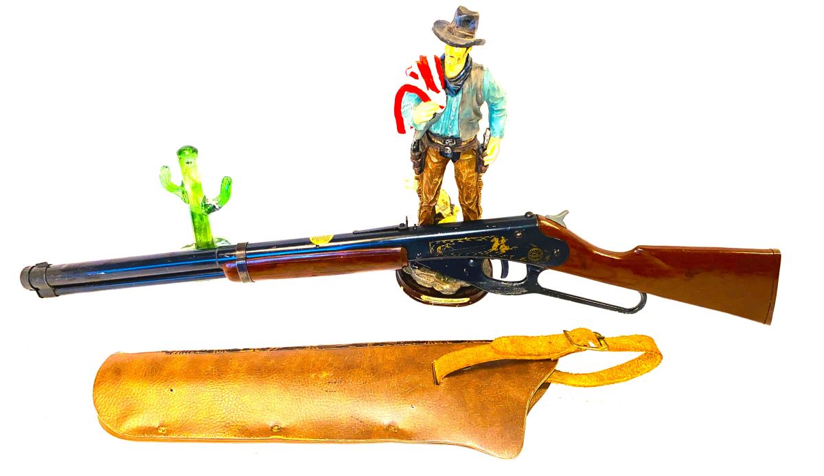 Daisy model 94 western carbine****SOLD