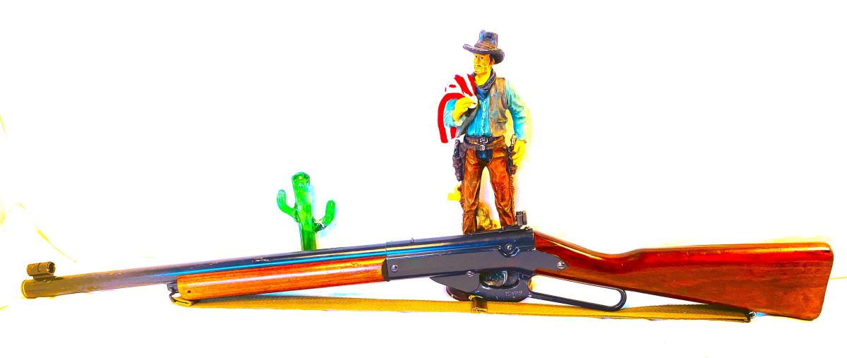 Daisy model 99 target special****SOLD