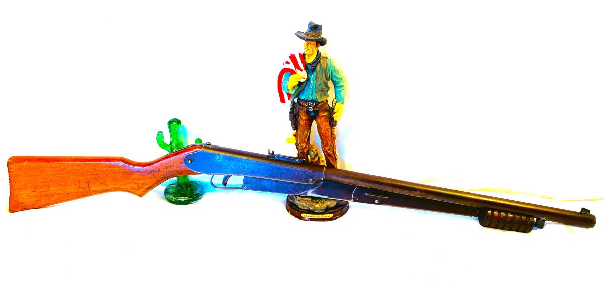 Daisy model 25 variant 7****SOLD