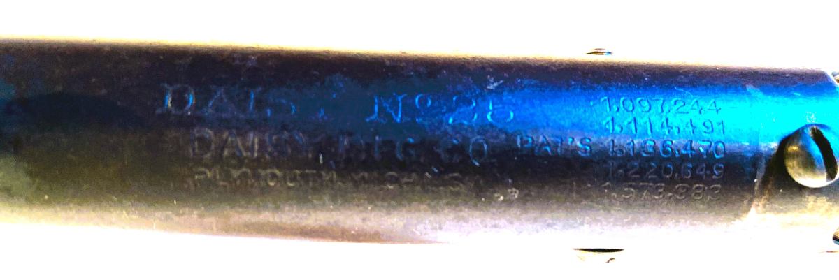 Daisy model 25 variant 7****SOLD - Image 3