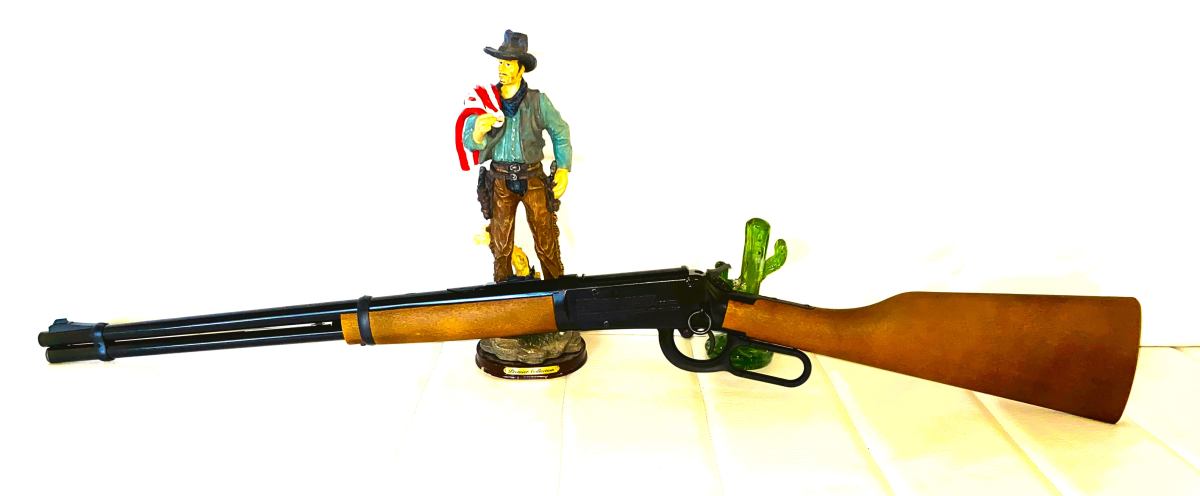 Daisy 1894 Winchester****SOLD