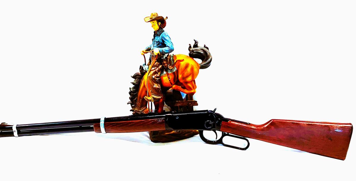Daisy model 1894 Winchester look alike****SOLD