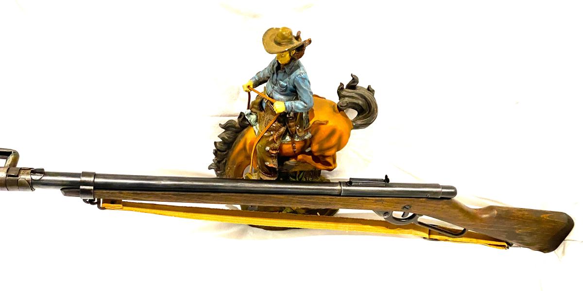 Daisy model 40 military****SOLD