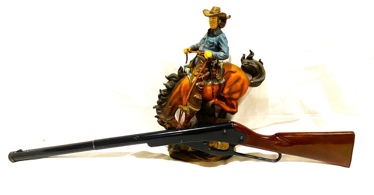 Daisy model 102  36****SOLD