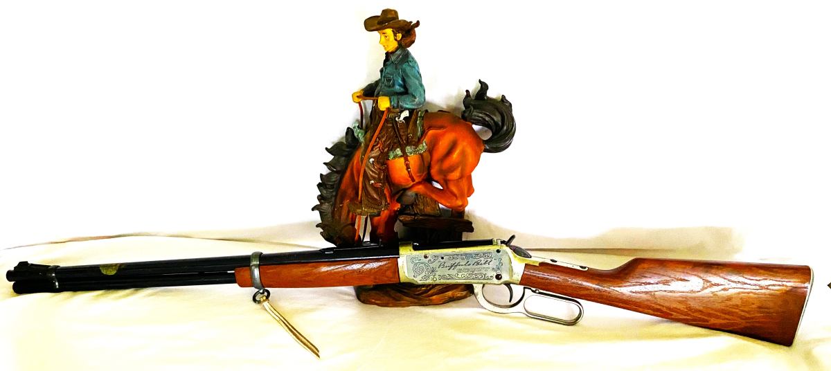 Daisy buffalo bill 30/30****SOLD