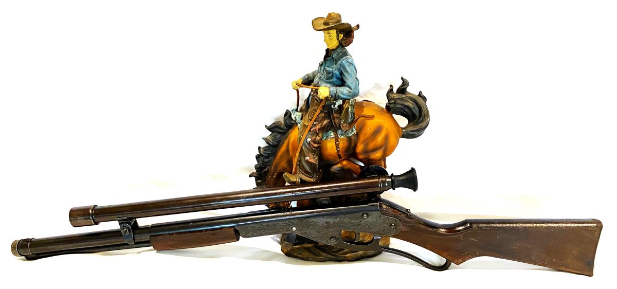 Daisy model 108  39 lightning loader****SOLD