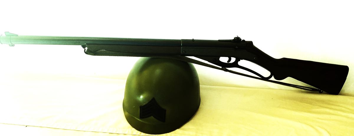 Daisy model 141 defender****SOLD