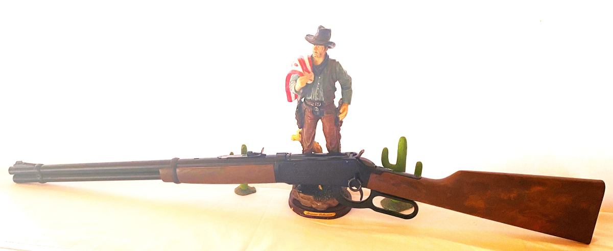 Daisy 1894 winchester look a like****SOLD