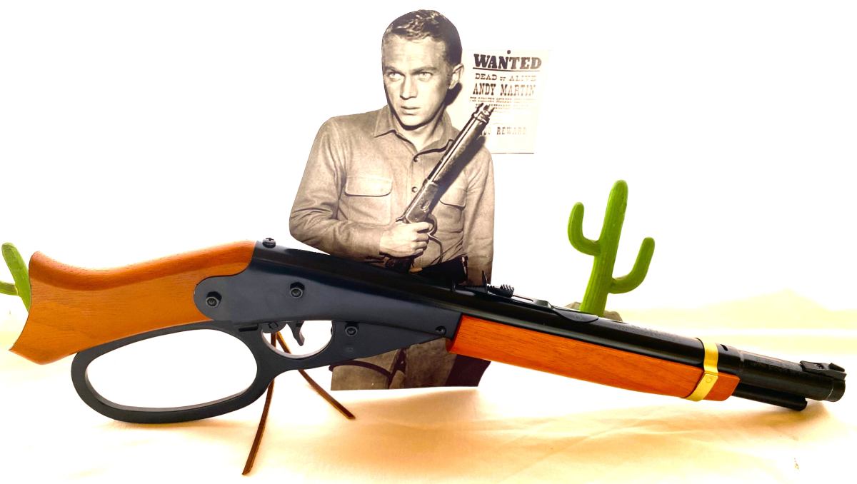 Daisy custom mare's leg****SOLD