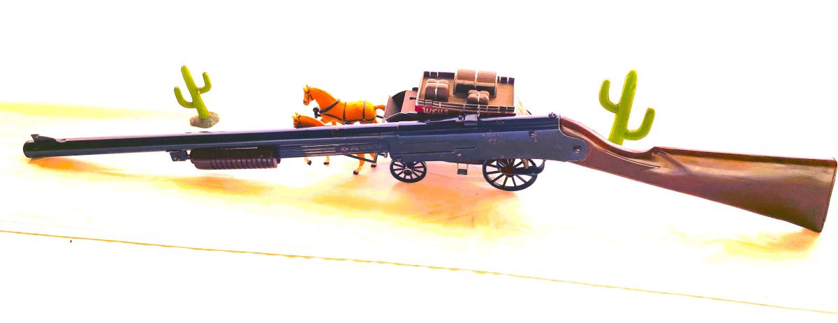 Daisy model 107****SOLD