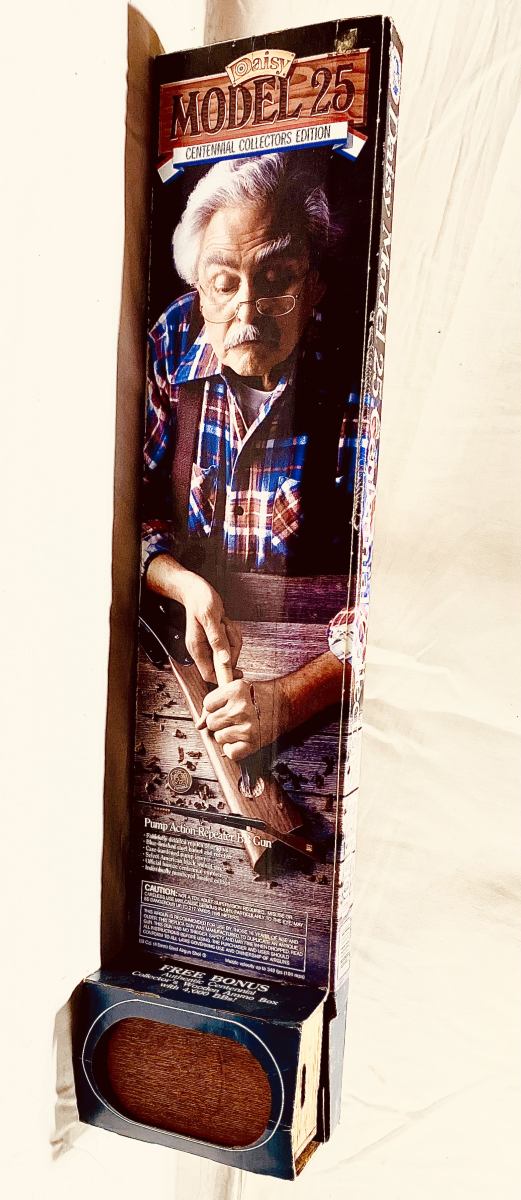 Daisy Model 25 Centennial Edition****SOLD