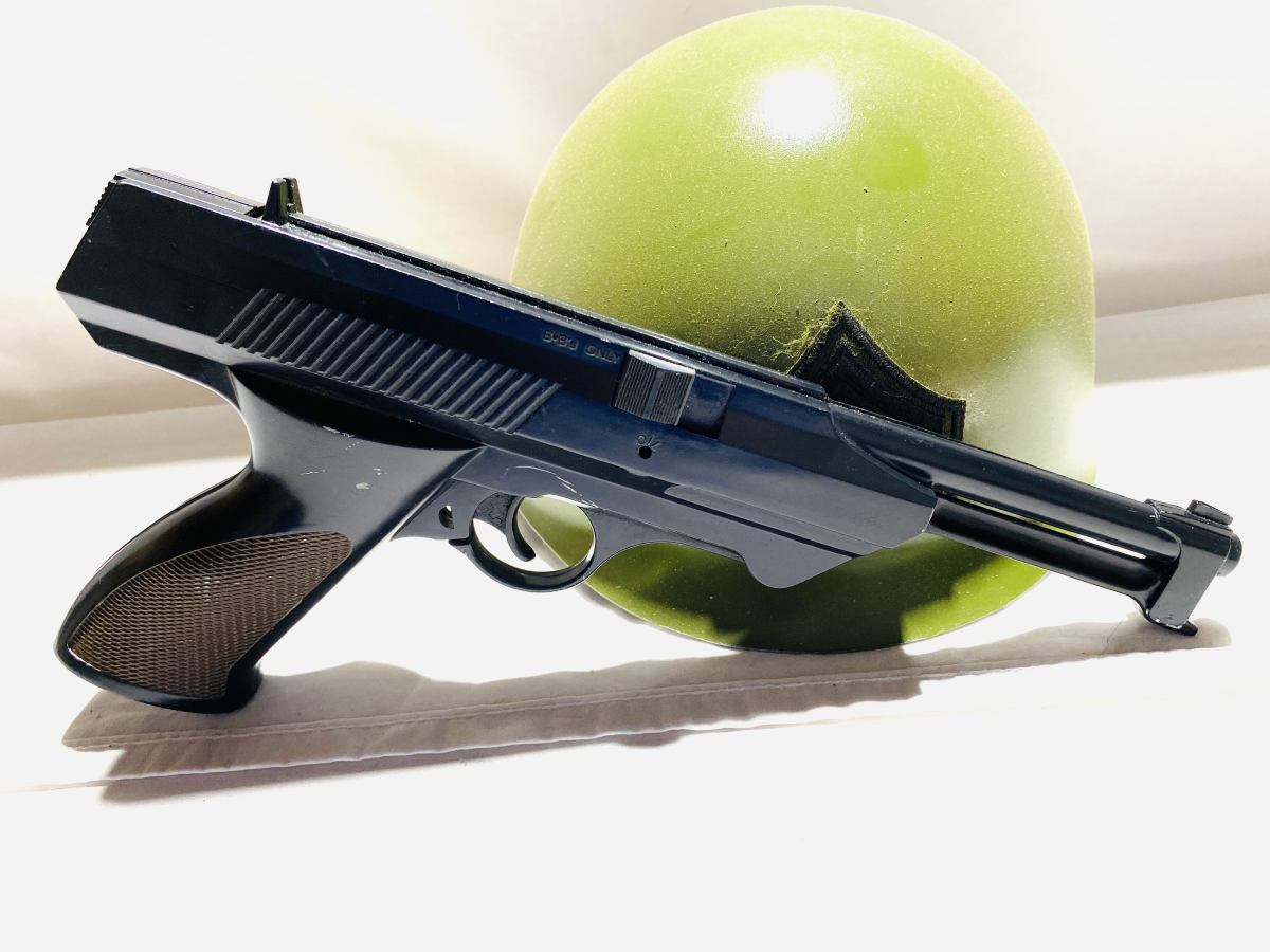 Daisy model 188 Pistol****SOLD