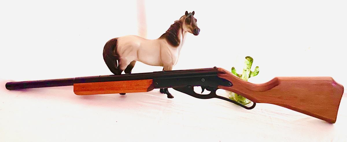 Daisy Model 2299 Quick Skill*****sold