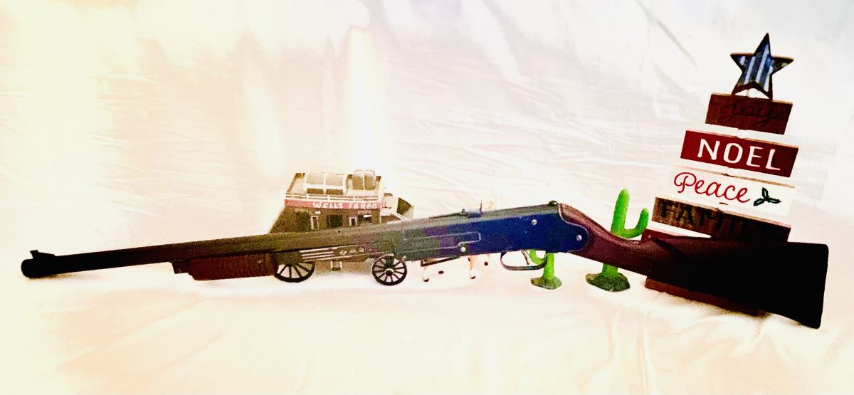 Daisy model 107****SOLD