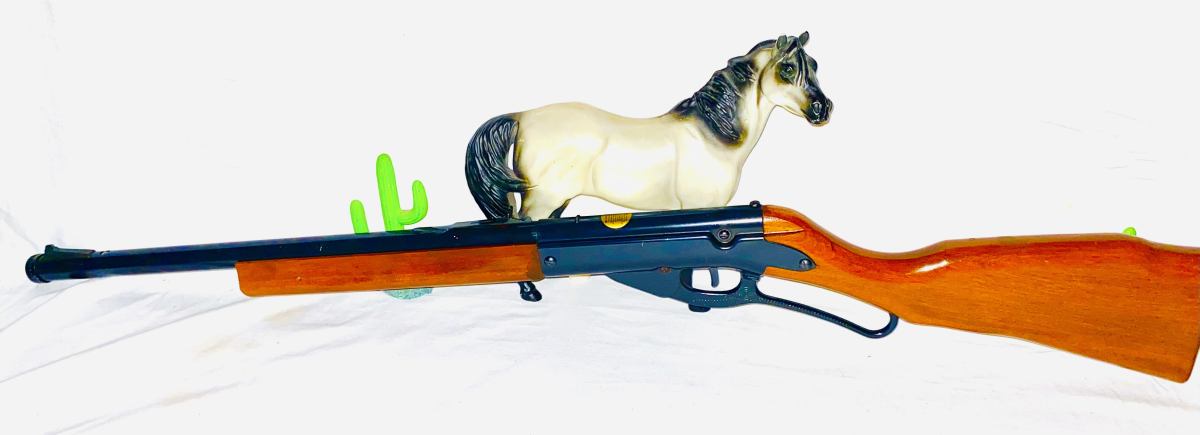 Daisy model 96*****SOLD