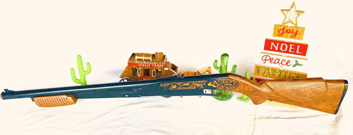 Daisy model 25****SOLD