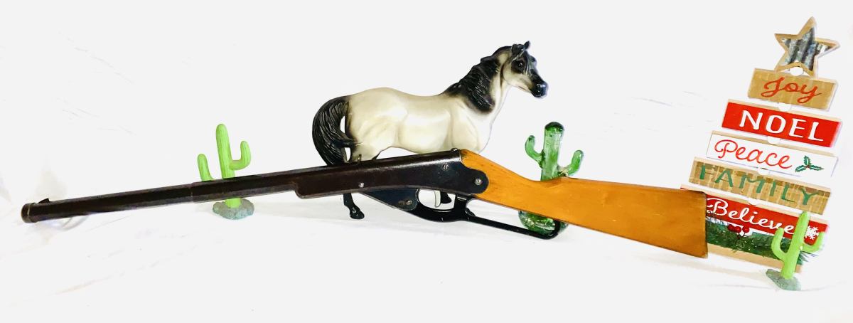 Daisy model 101 36 single shot****SOLD