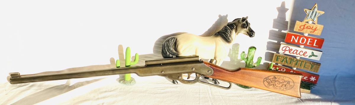 Daisy Buzz  Barton special****SOLD