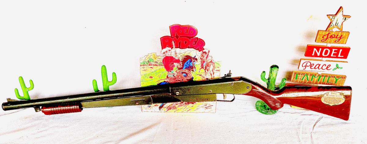 Daisy model 25****SOLD